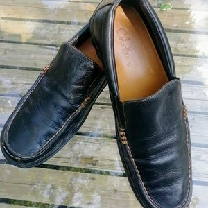 Cole Haan Tucker Venetian Loafers Slip 